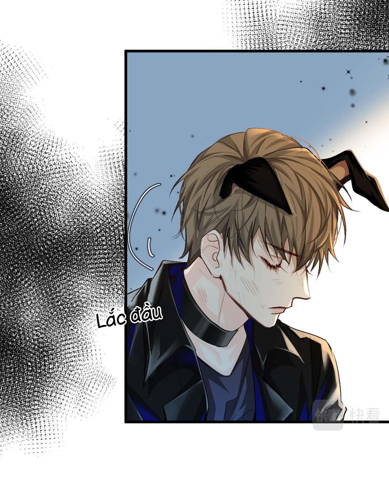 Nhân ngư sa ngã - Chap 21