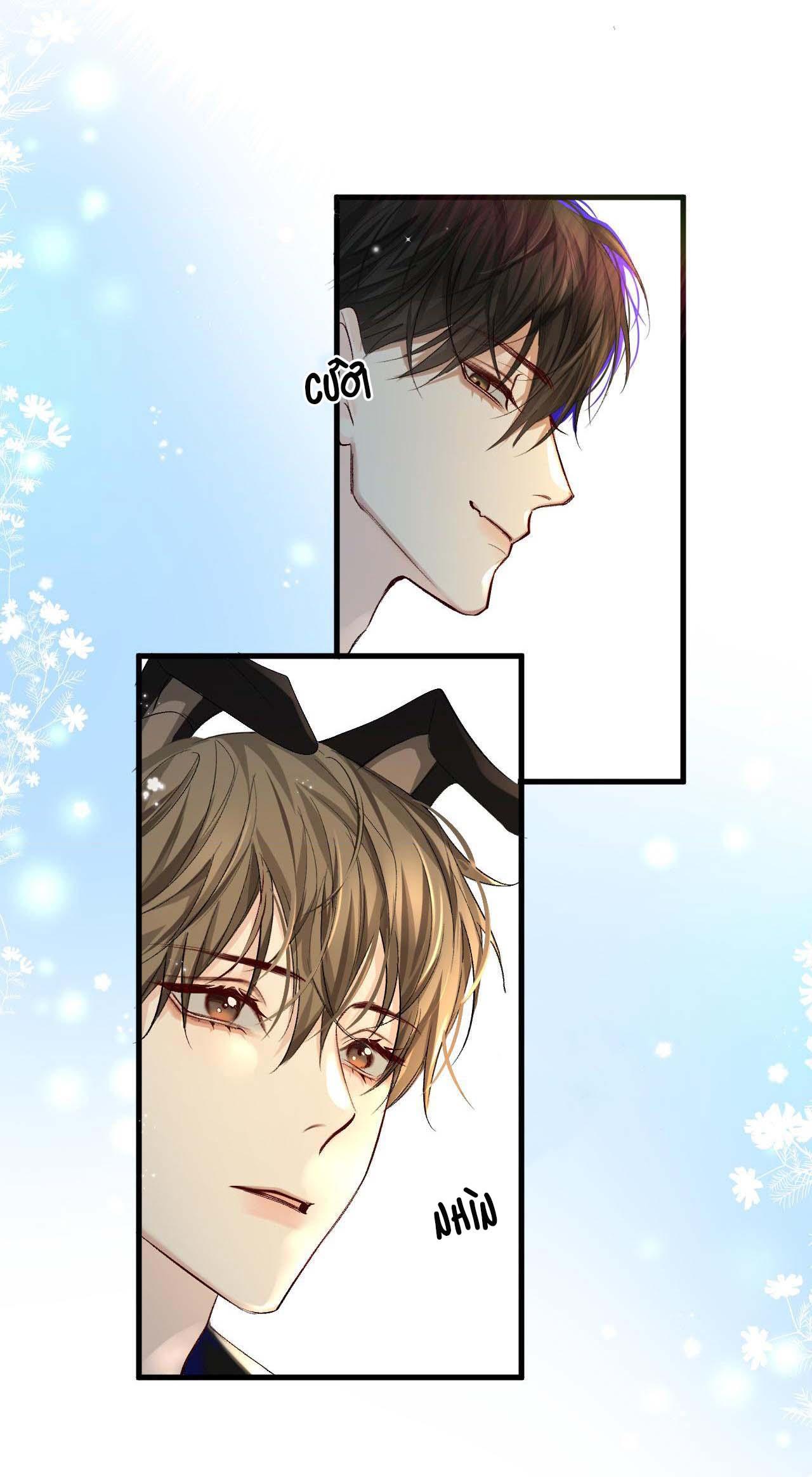 Nhân ngư sa ngã - Chap 21