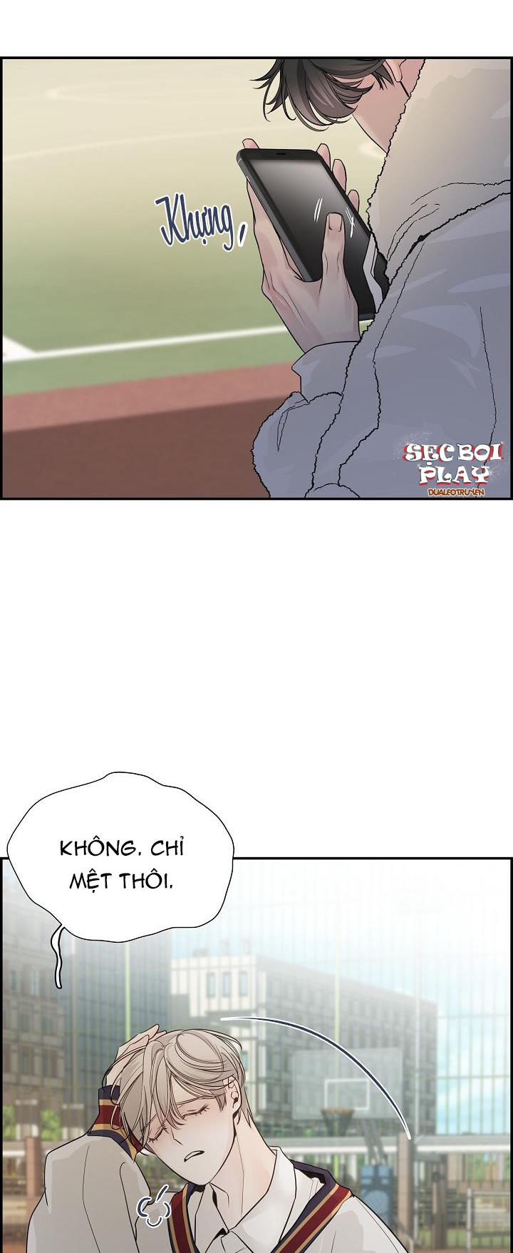 CƠ CHẾ BẢO VỆ - Chap 4