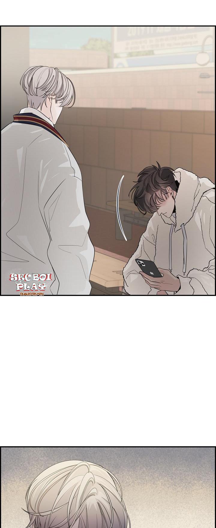 CƠ CHẾ BẢO VỆ - Chap 4