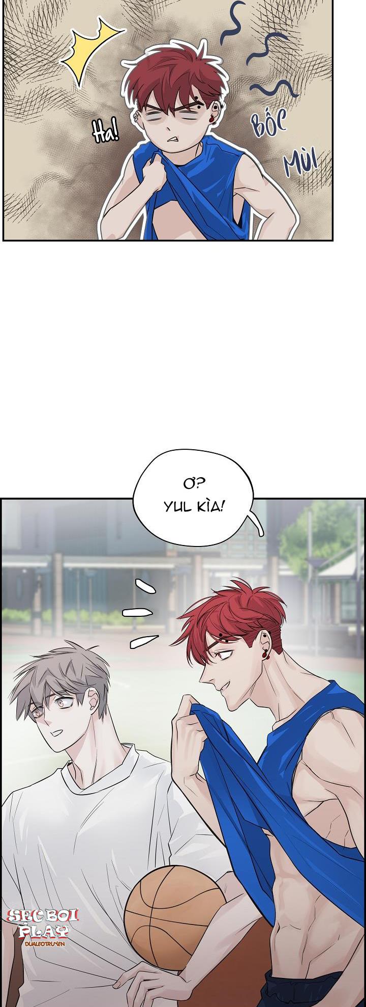 CƠ CHẾ BẢO VỆ - Chap 4