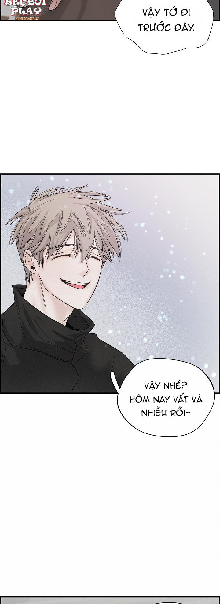 CƠ CHẾ BẢO VỆ - Chap 4