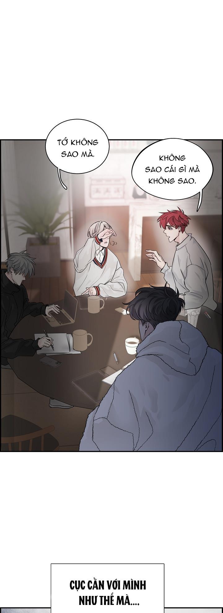 CƠ CHẾ BẢO VỆ - Chap 4