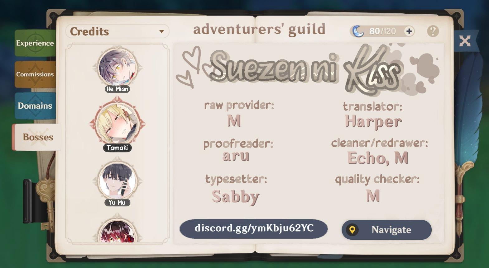 Tổng Hợp Oneshot Của Tịnh - Chap 43