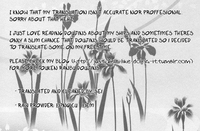 Oneshot hỏny - Chap 34