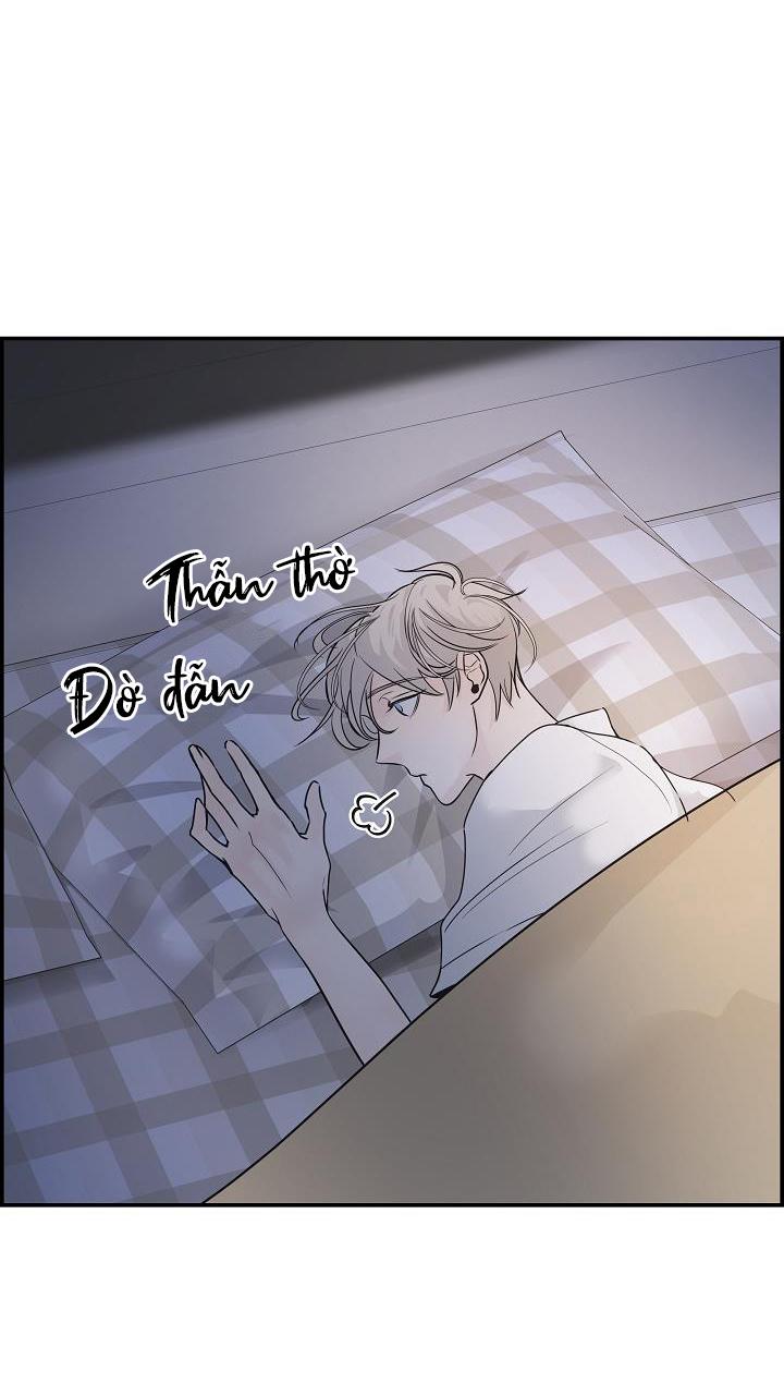 CƠ CHẾ BẢO VỆ - Chap 5