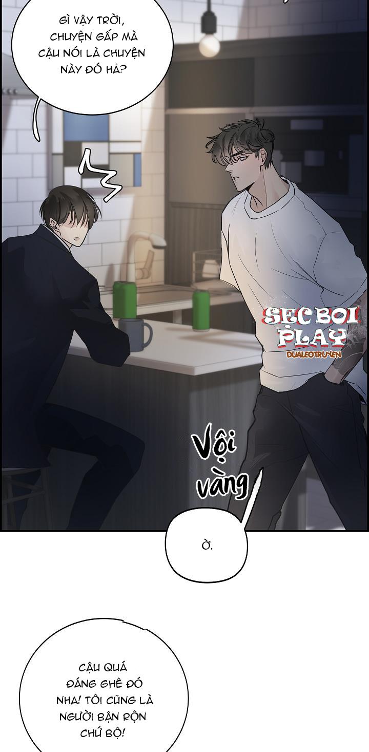 CƠ CHẾ BẢO VỆ - Chap 5