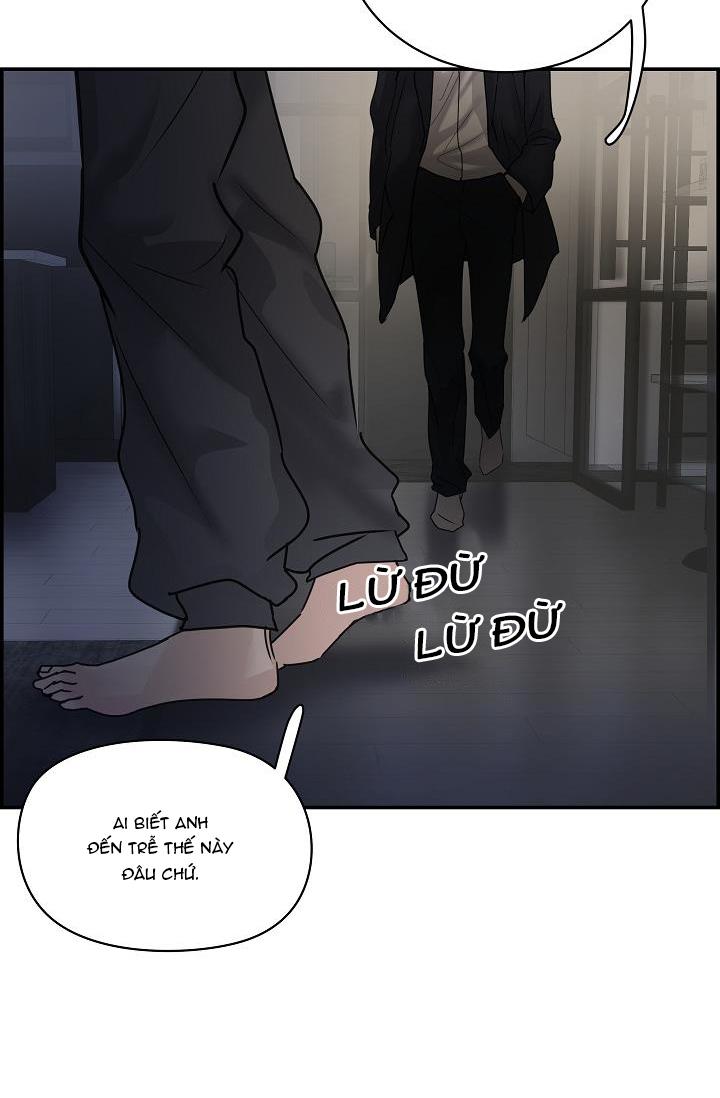 CƠ CHẾ BẢO VỆ - Chap 5