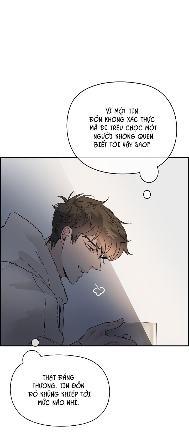 CƠ CHẾ BẢO VỆ - Chap 5