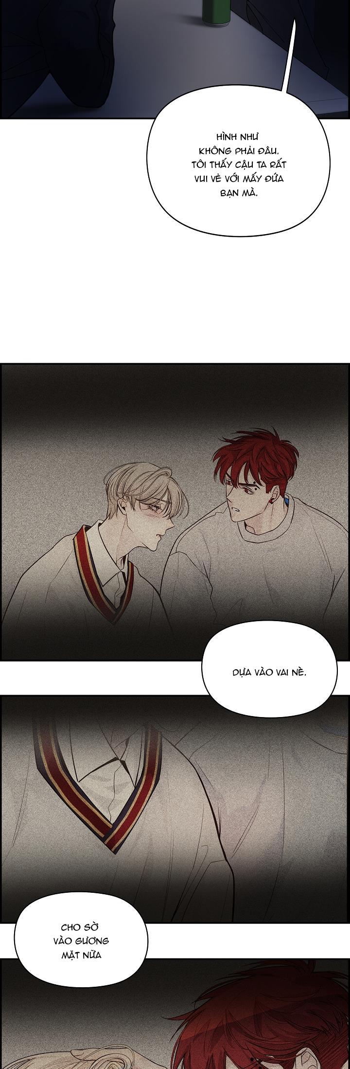 CƠ CHẾ BẢO VỆ - Chap 5