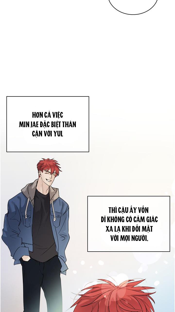 CƠ CHẾ BẢO VỆ - Chap 5