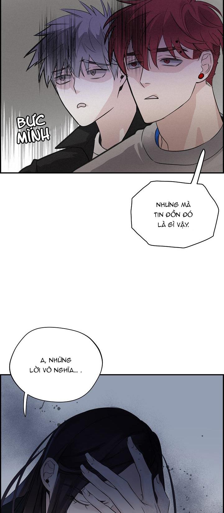 CƠ CHẾ BẢO VỆ - Chap 5