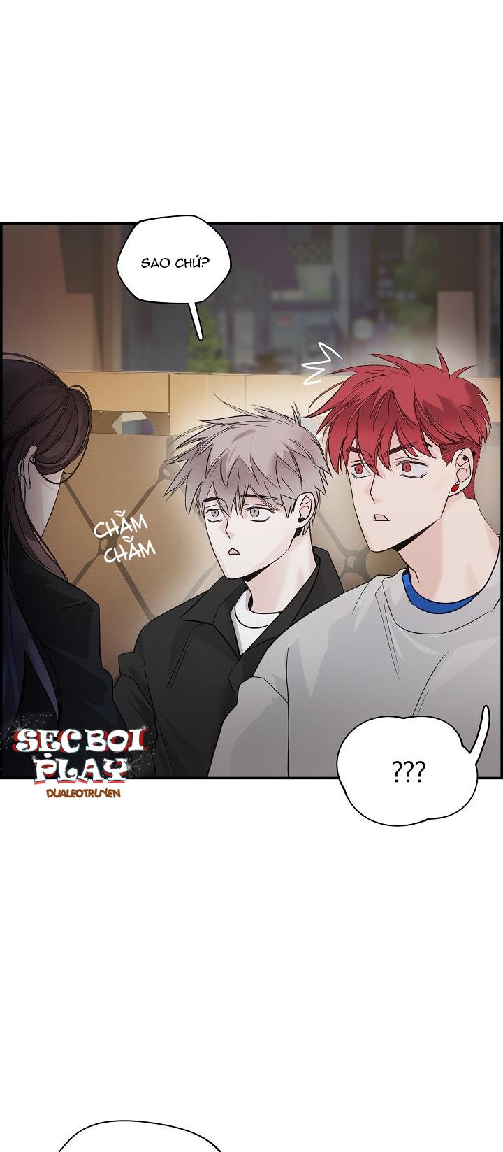 CƠ CHẾ BẢO VỆ - Chap 5