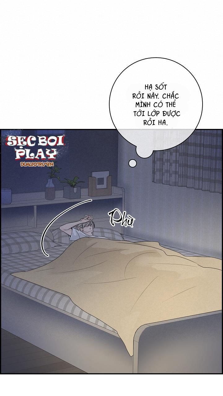 CƠ CHẾ BẢO VỆ - Chap 5