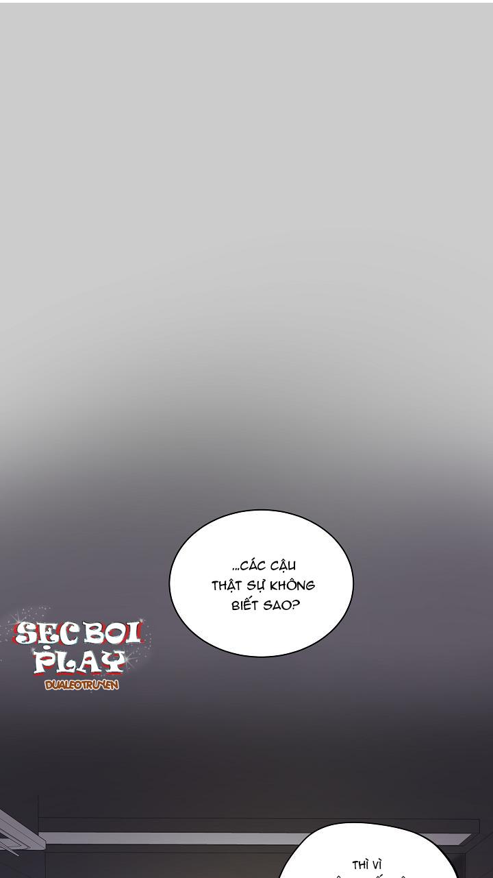CƠ CHẾ BẢO VỆ - Chap 5