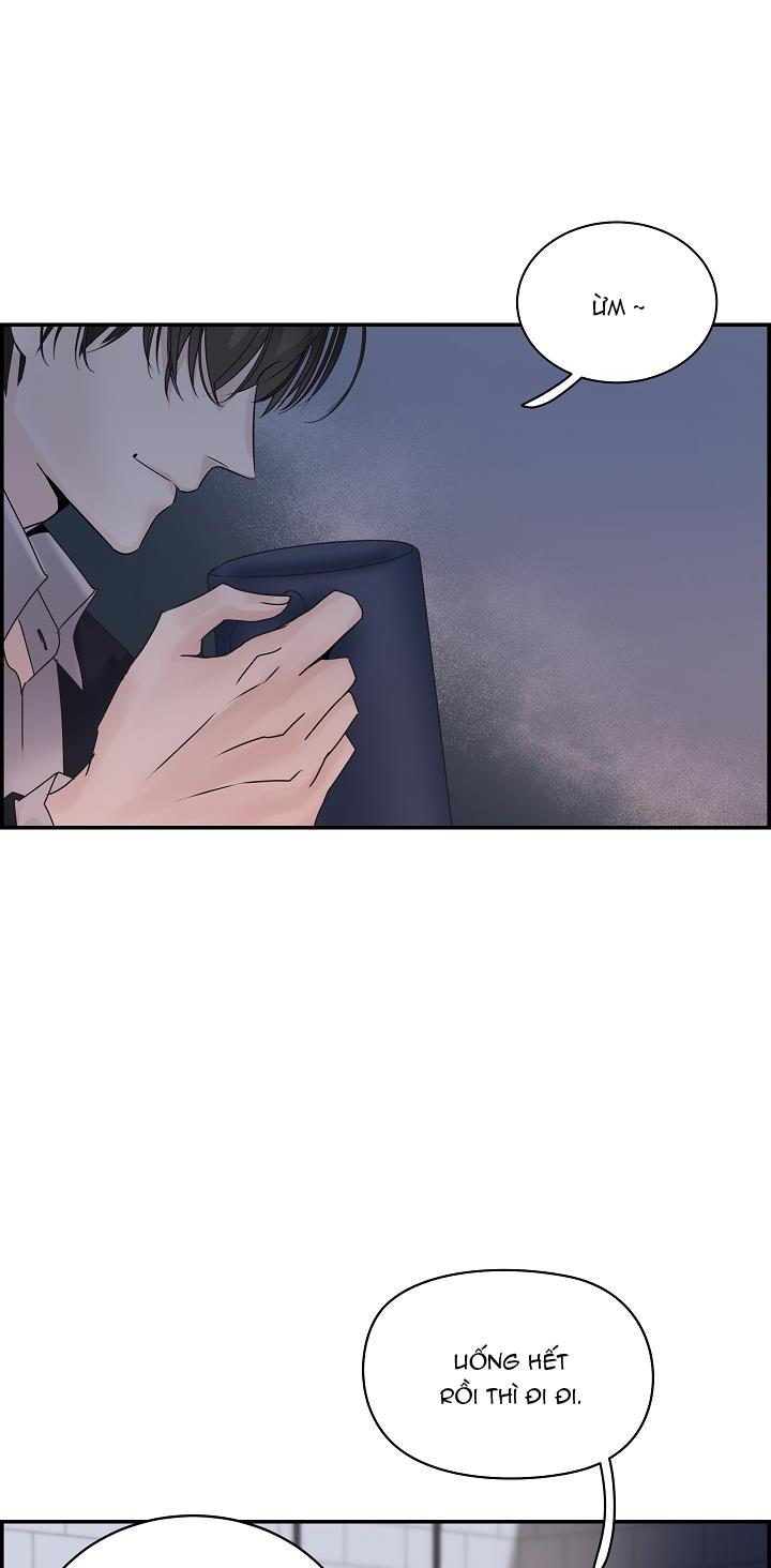 CƠ CHẾ BẢO VỆ - Chap 5