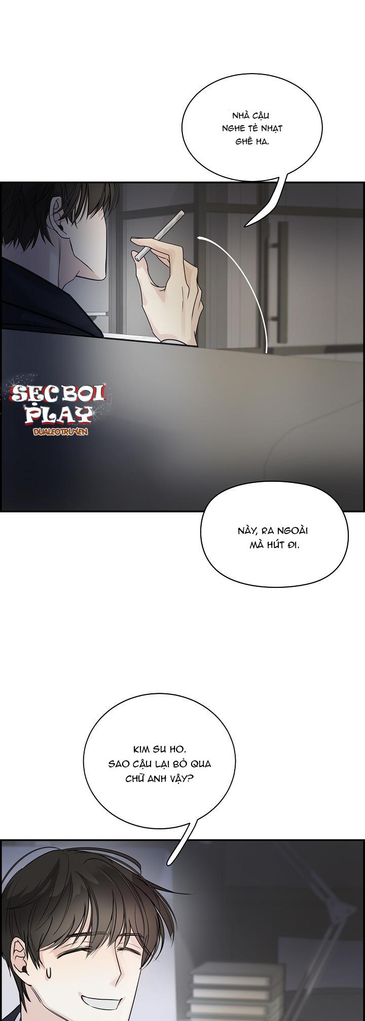 CƠ CHẾ BẢO VỆ - Chap 5