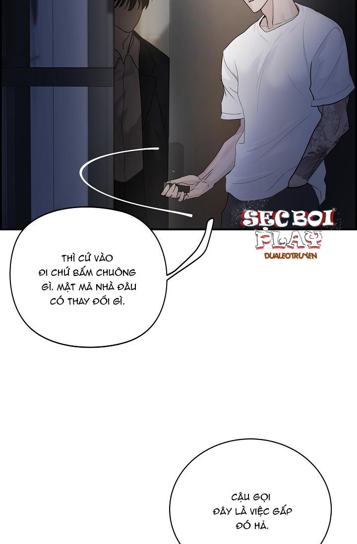 CƠ CHẾ BẢO VỆ - Chap 5