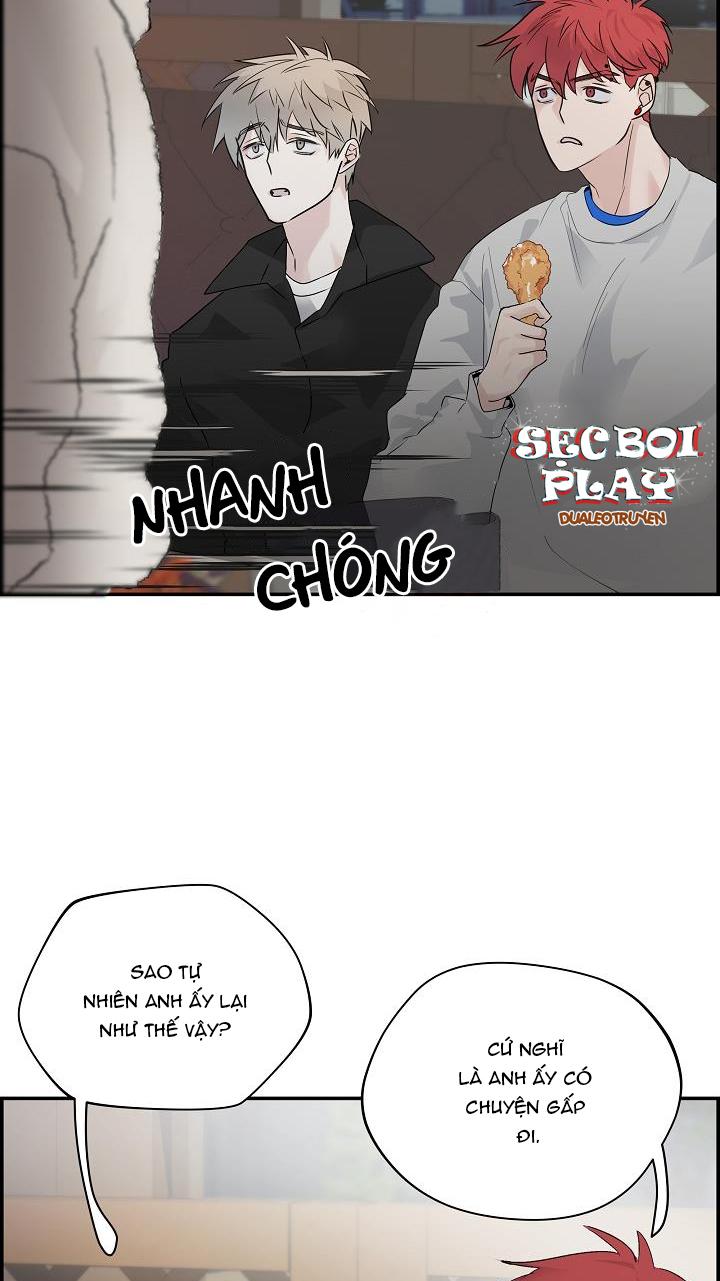 CƠ CHẾ BẢO VỆ - Chap 5