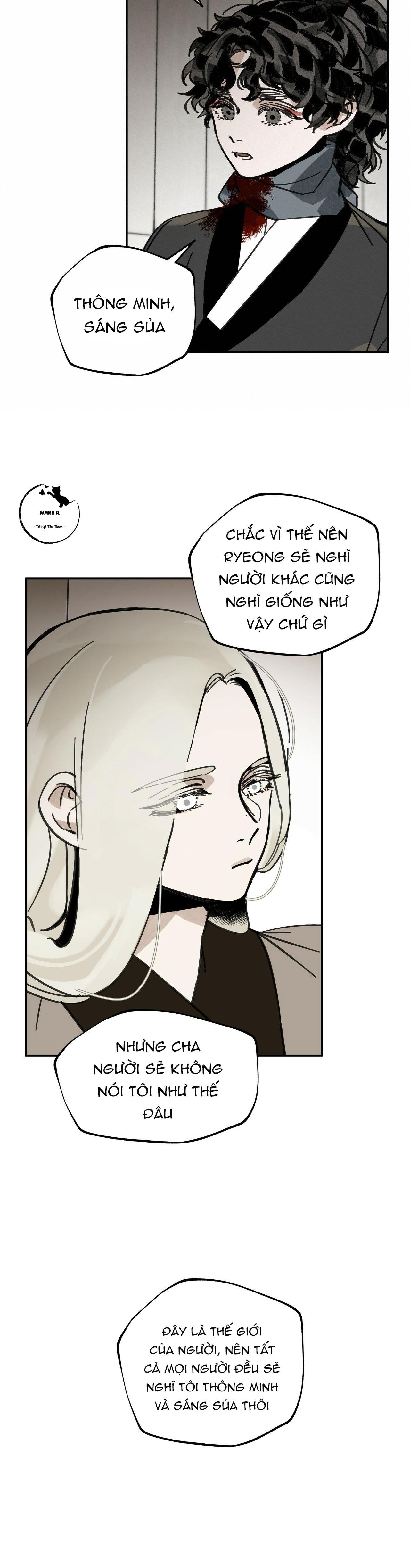 PALJAE - Chap 34