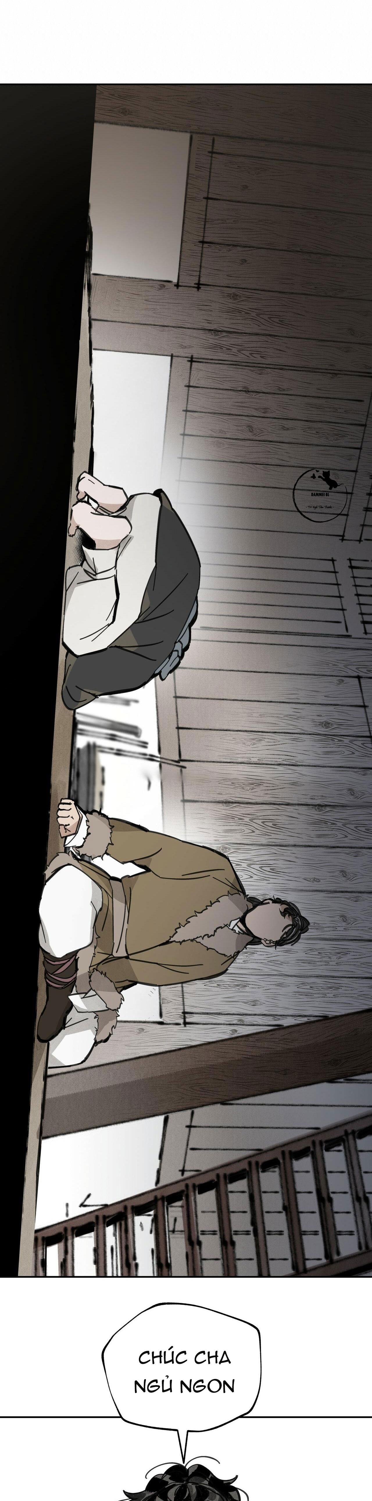 PALJAE - Chap 34