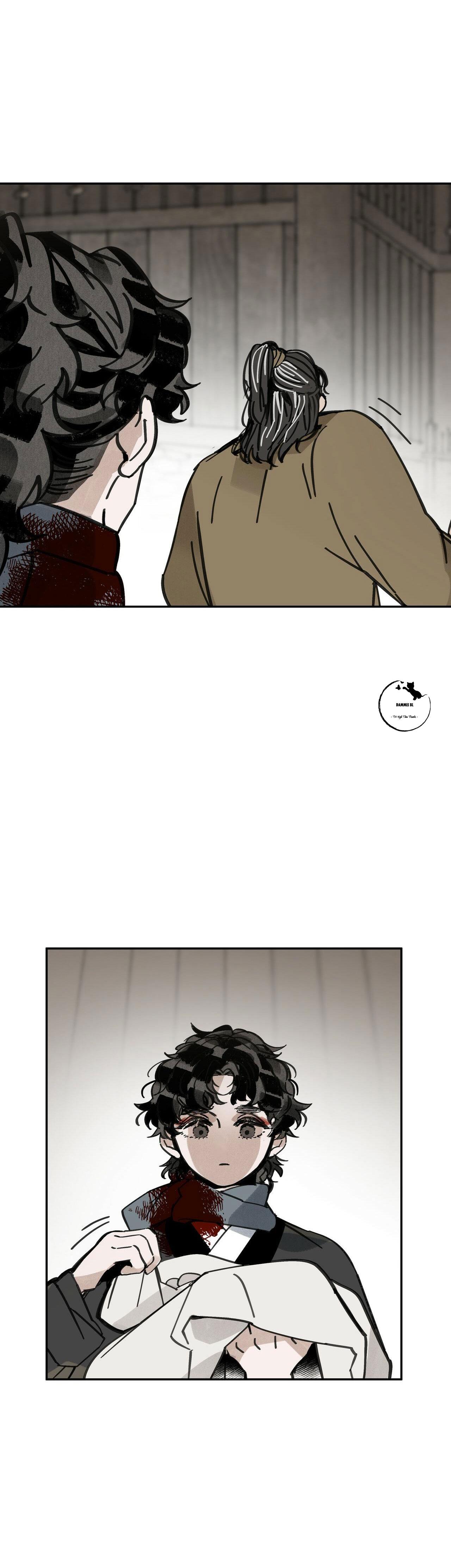 PALJAE - Chap 34