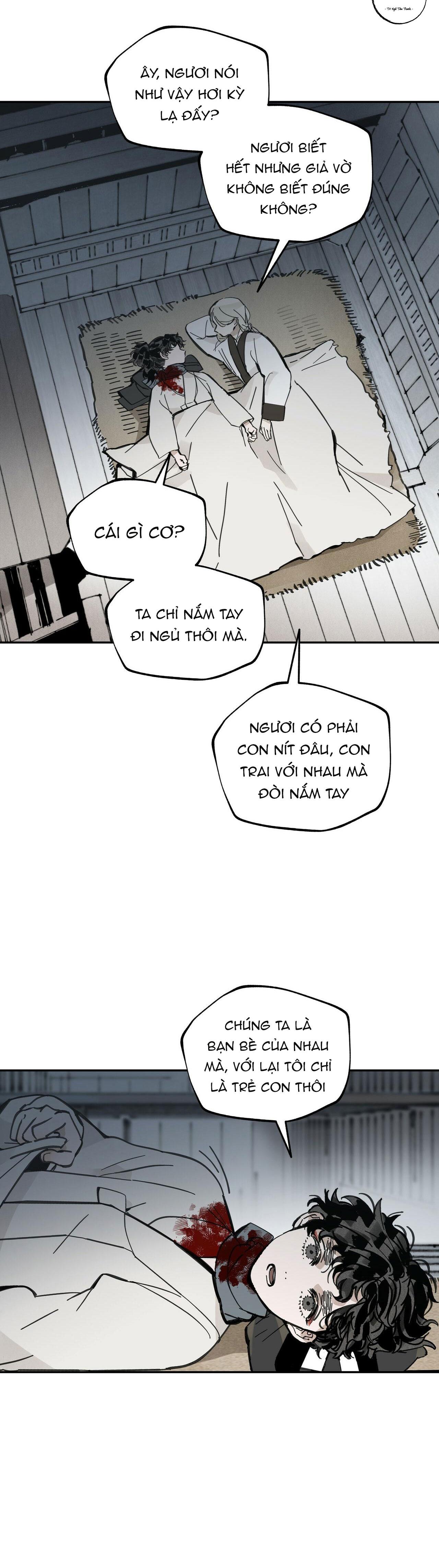 PALJAE - Chap 34