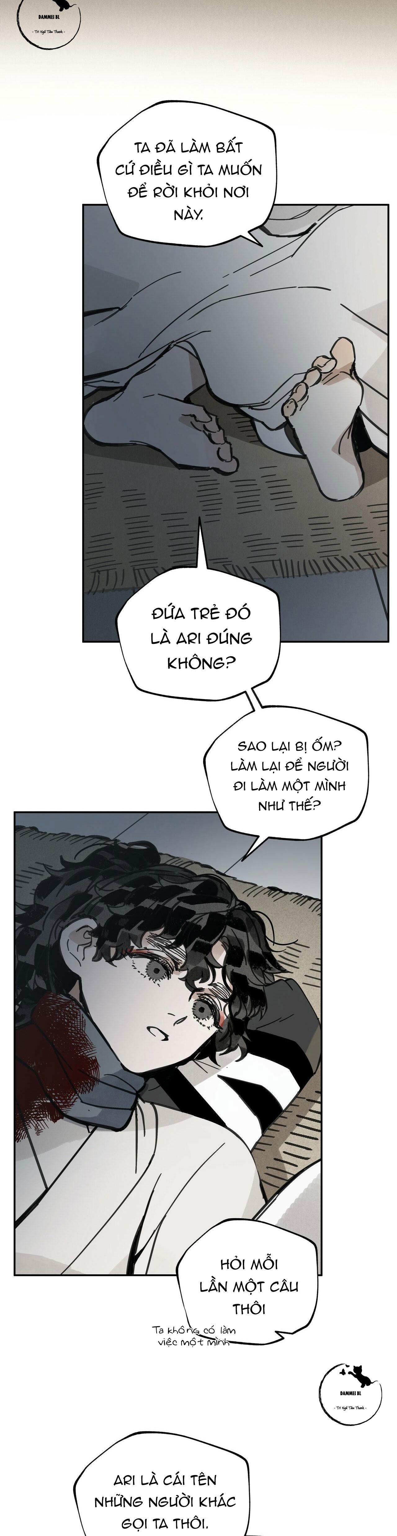 PALJAE - Chap 34