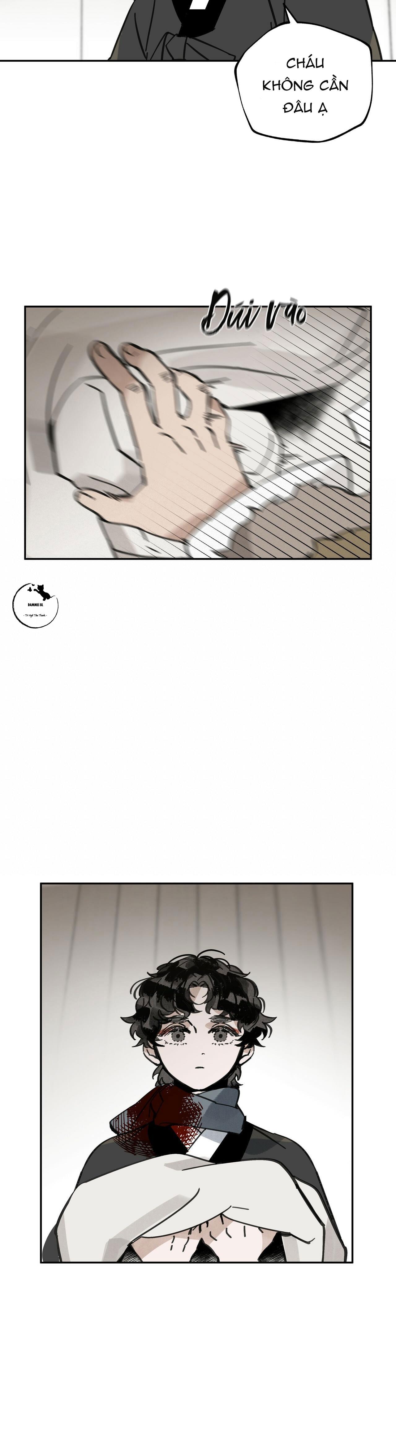 PALJAE - Chap 34
