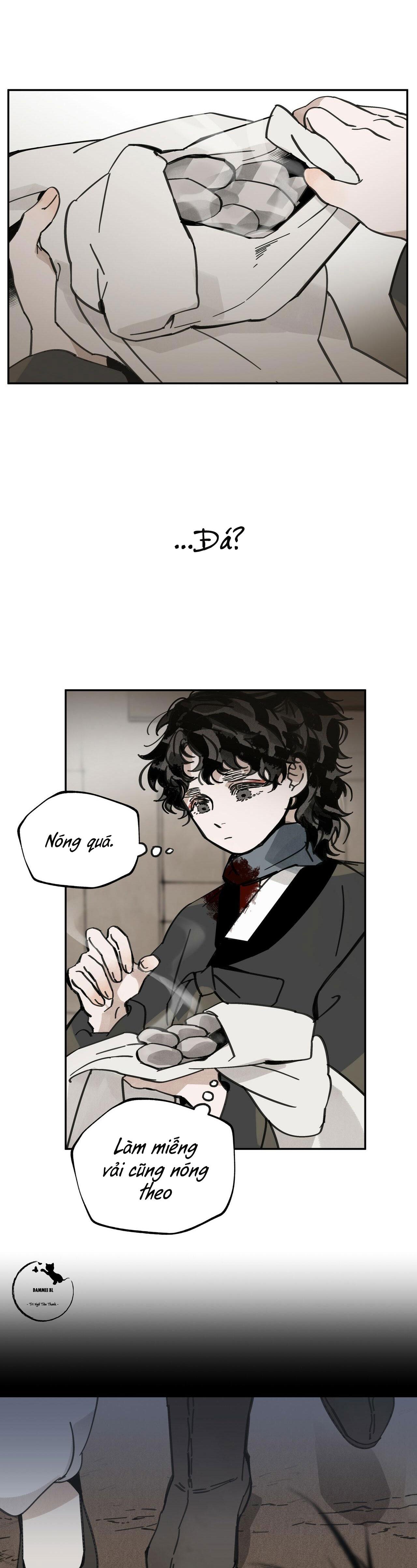 PALJAE - Chap 34