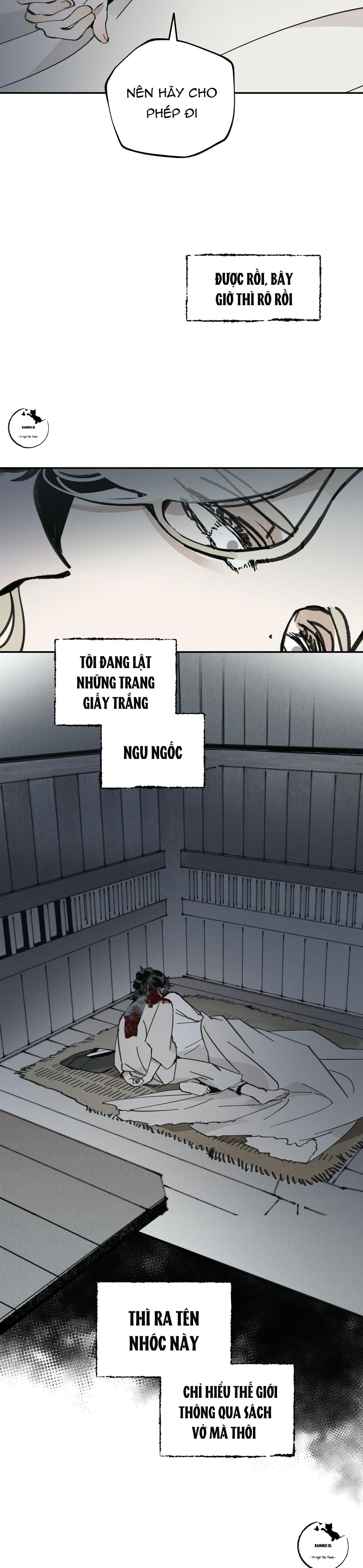 PALJAE - Chap 34