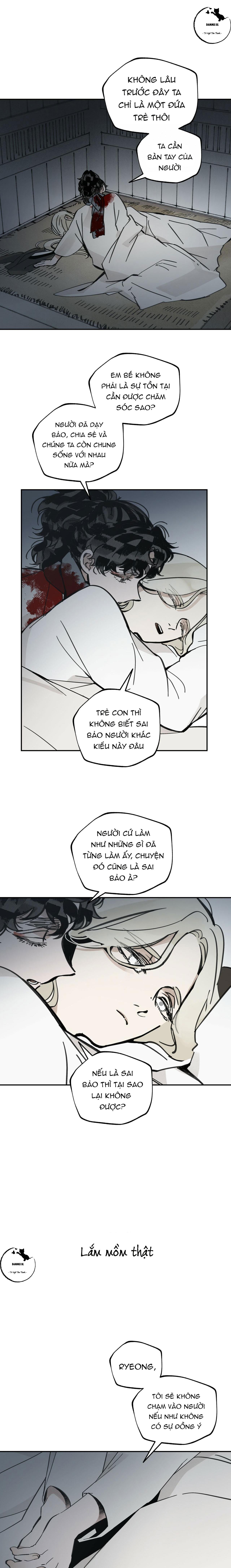 PALJAE - Chap 34