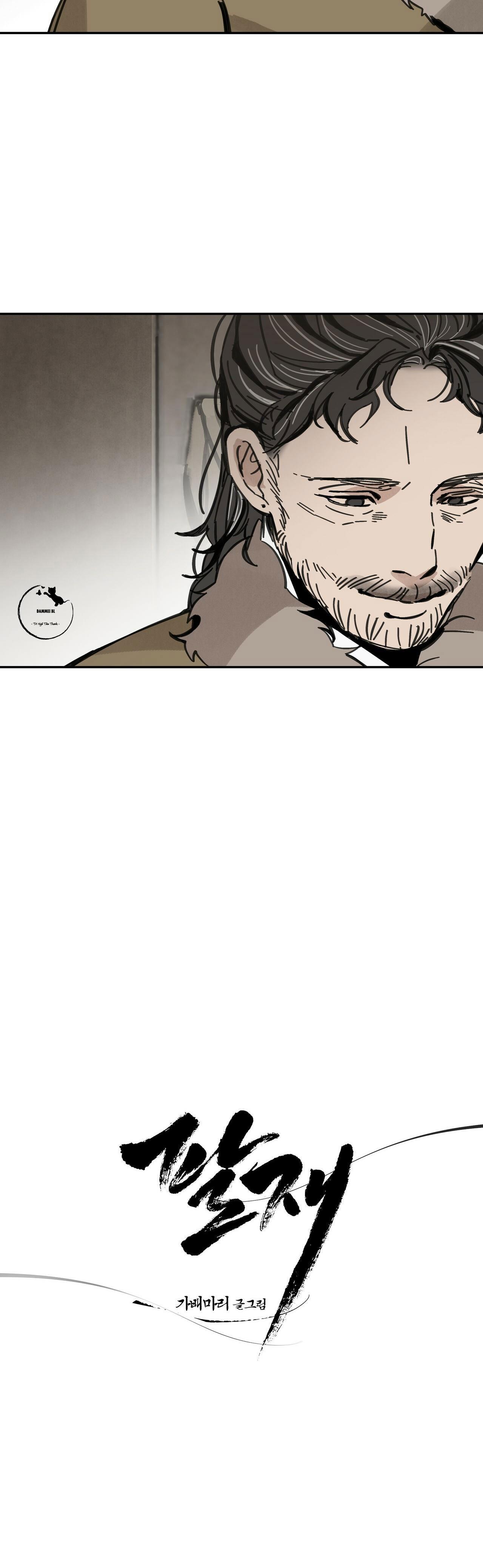 PALJAE - Chap 34