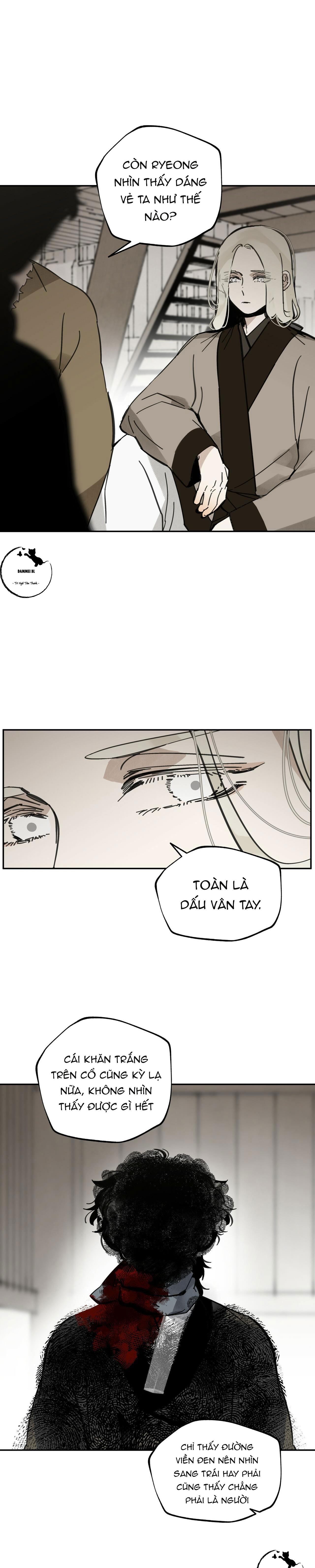 PALJAE - Chap 34