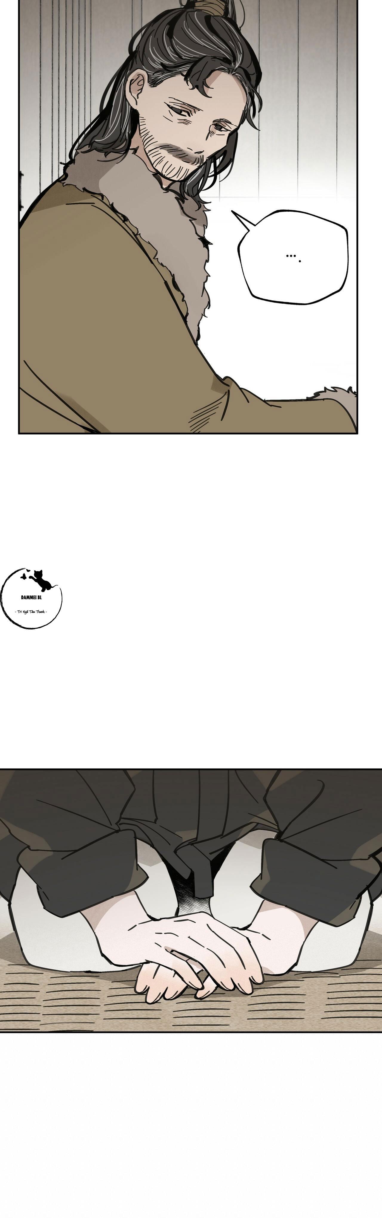 PALJAE - Chap 34