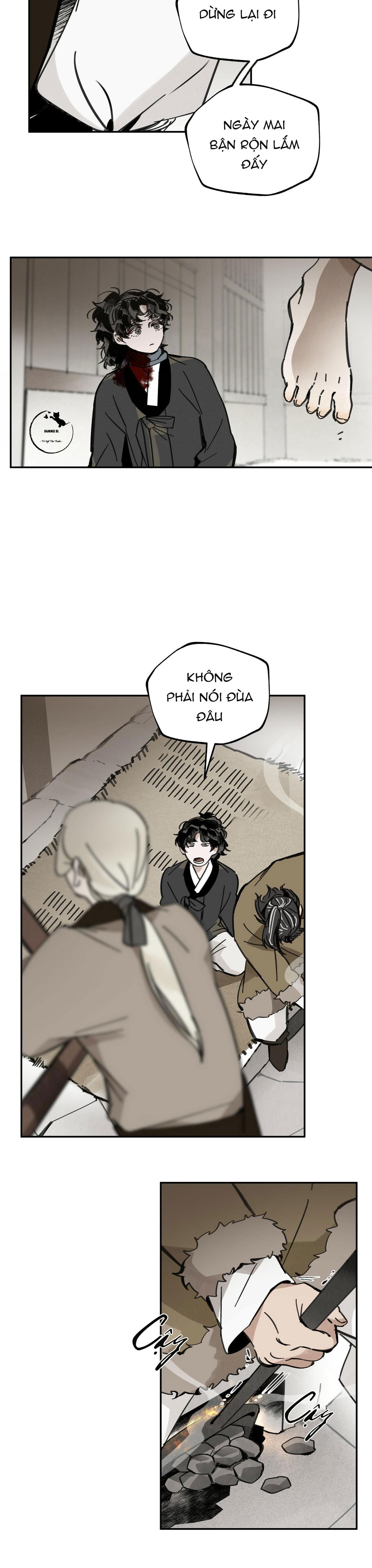 PALJAE - Chap 34