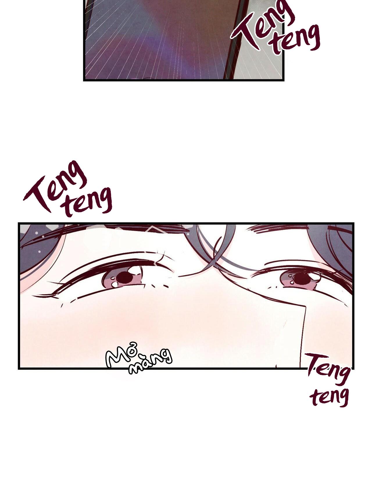 Say Tình - Chap 1