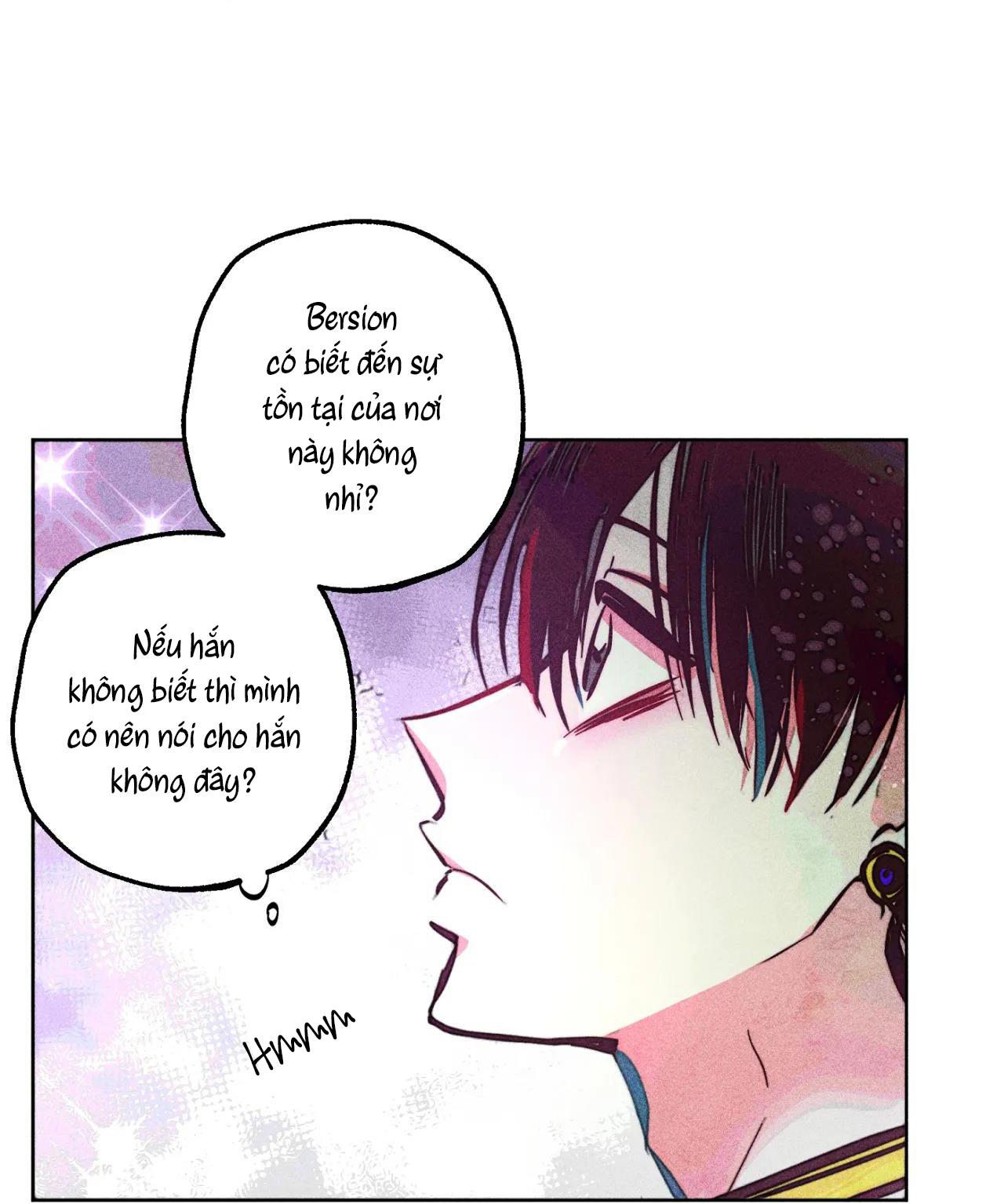 (CBunu) Làm vị cứu tinh thật dễ dàng - Chap 38