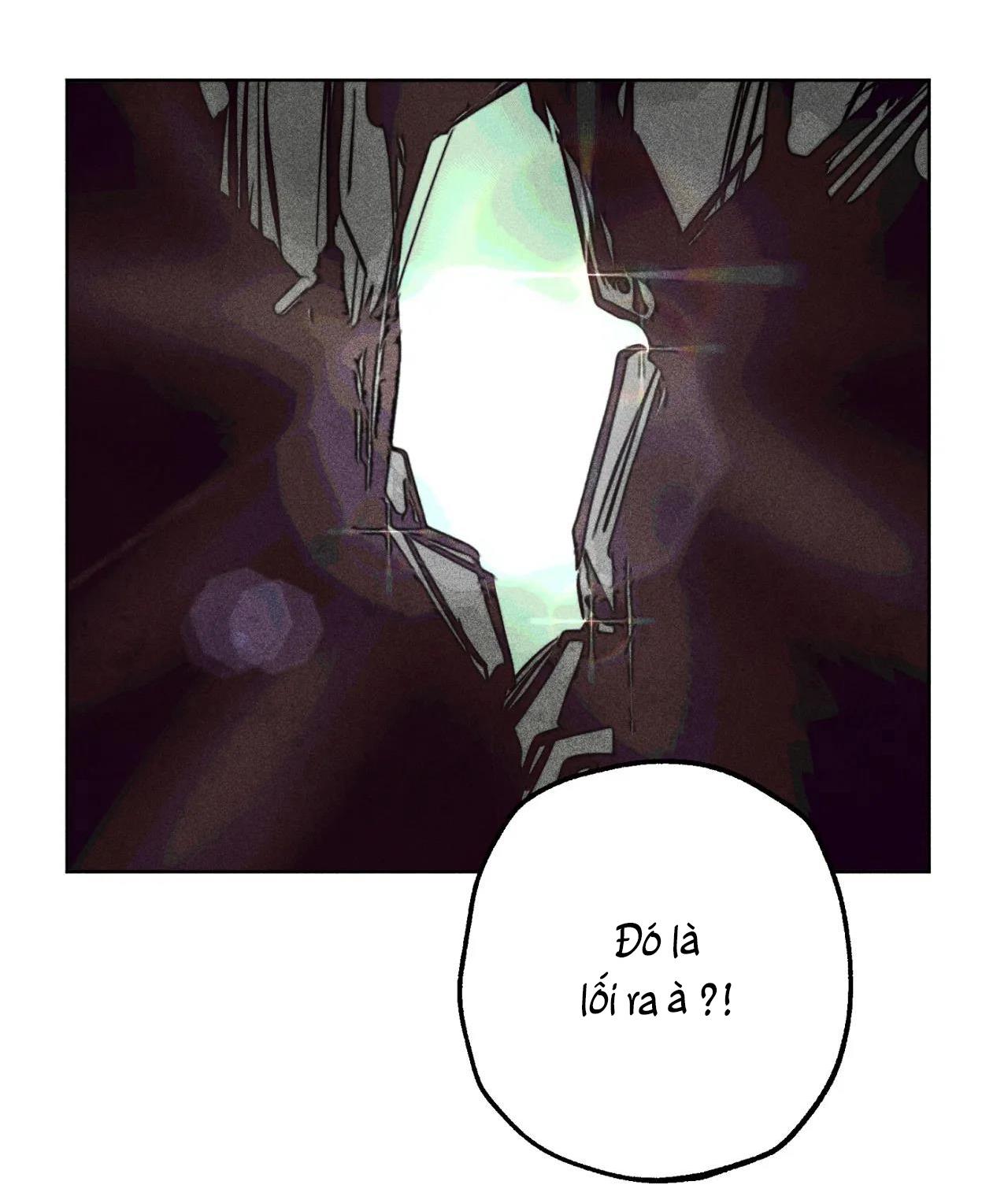 (CBunu) Làm vị cứu tinh thật dễ dàng - Chap 38