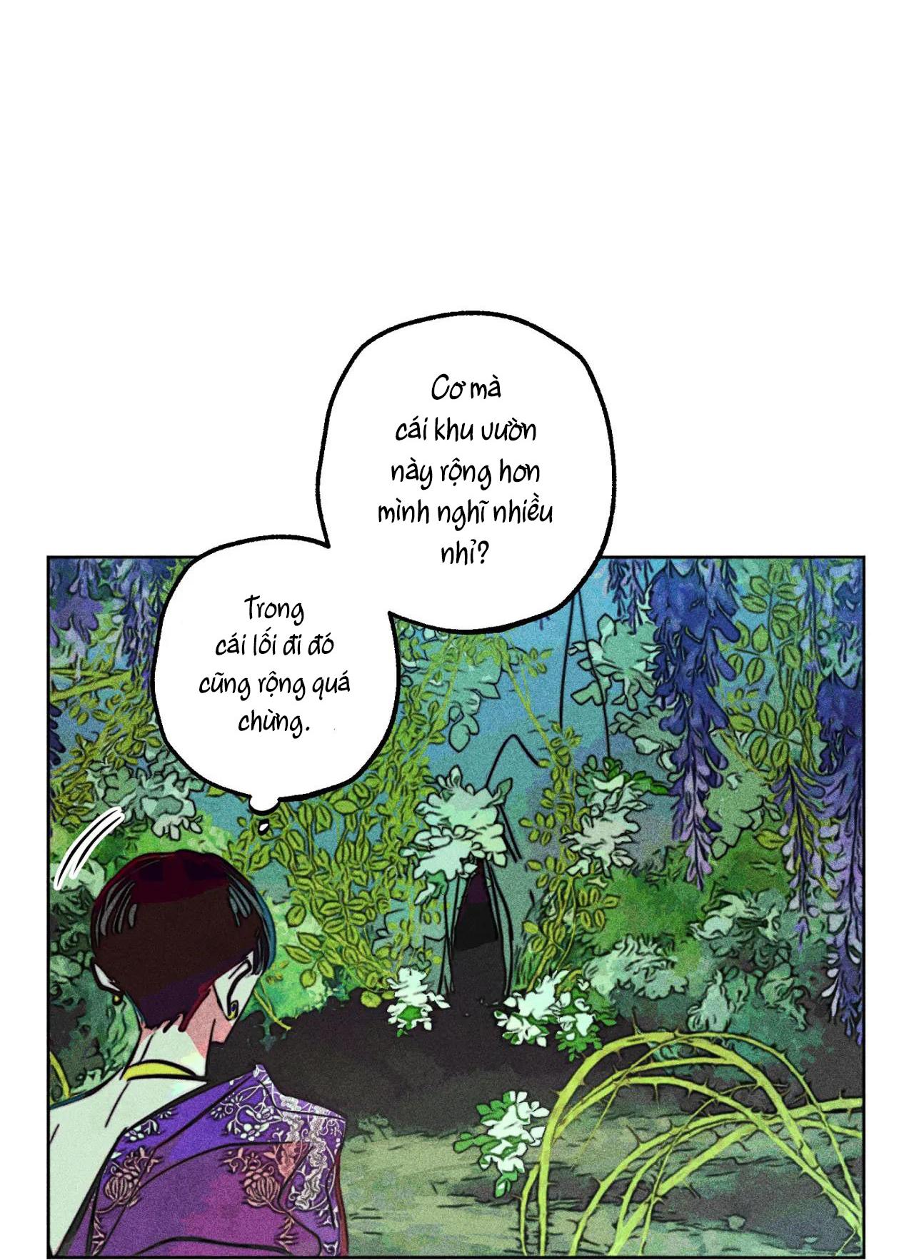 (CBunu) Làm vị cứu tinh thật dễ dàng - Chap 38
