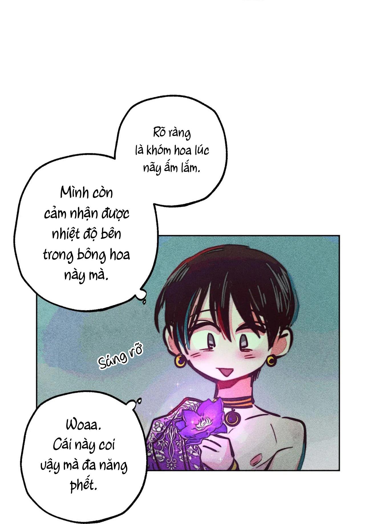 (CBunu) Làm vị cứu tinh thật dễ dàng - Chap 38