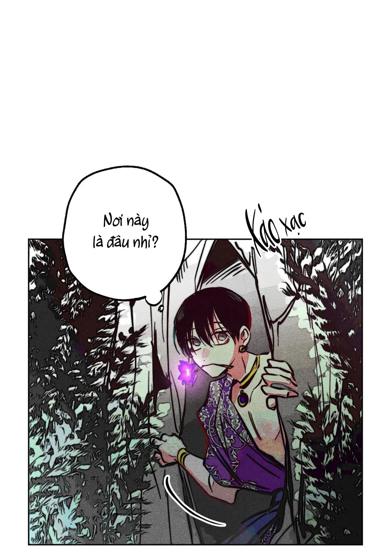 (CBunu) Làm vị cứu tinh thật dễ dàng - Chap 38