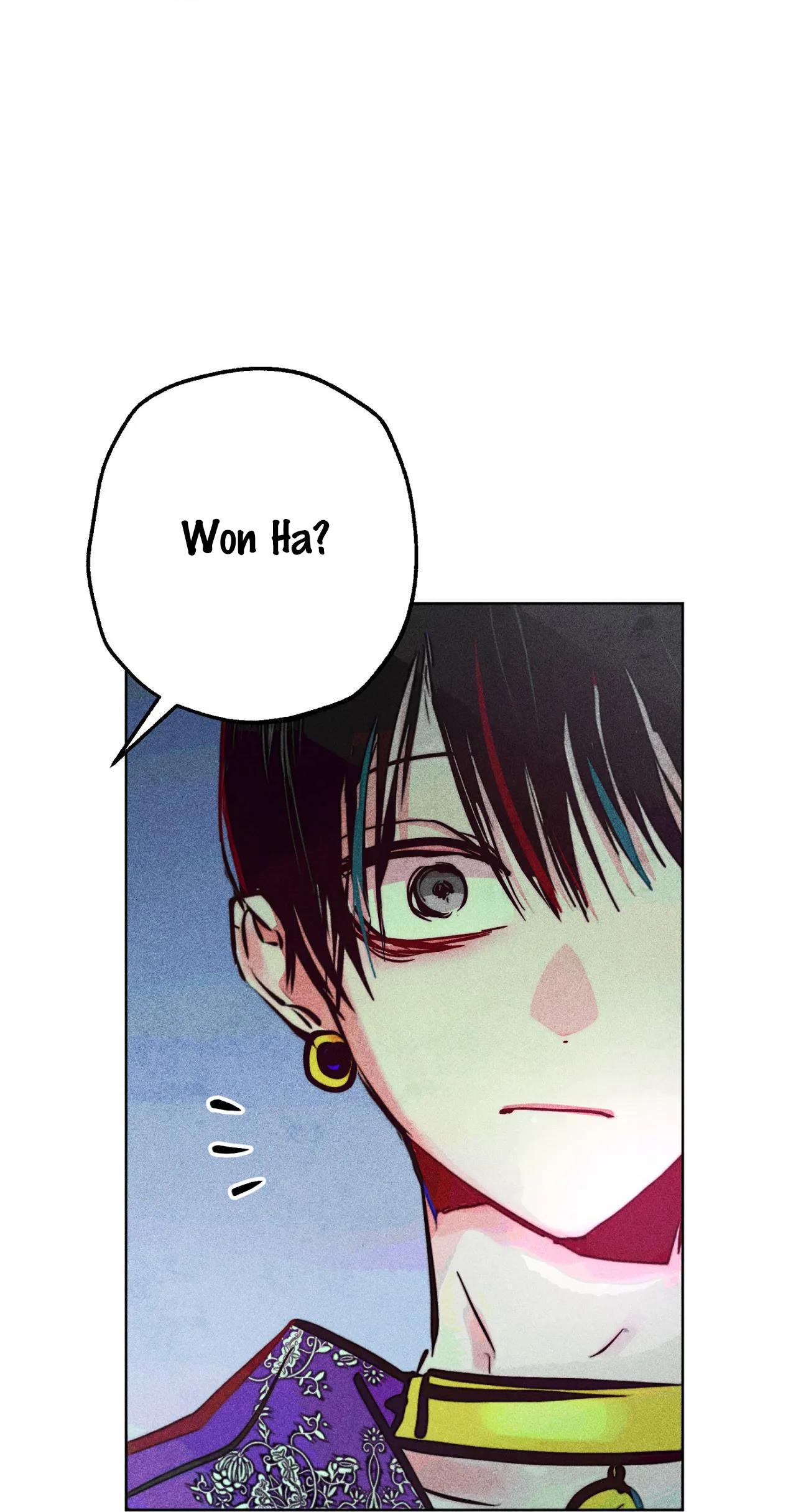 (CBunu) Làm vị cứu tinh thật dễ dàng - Chap 38