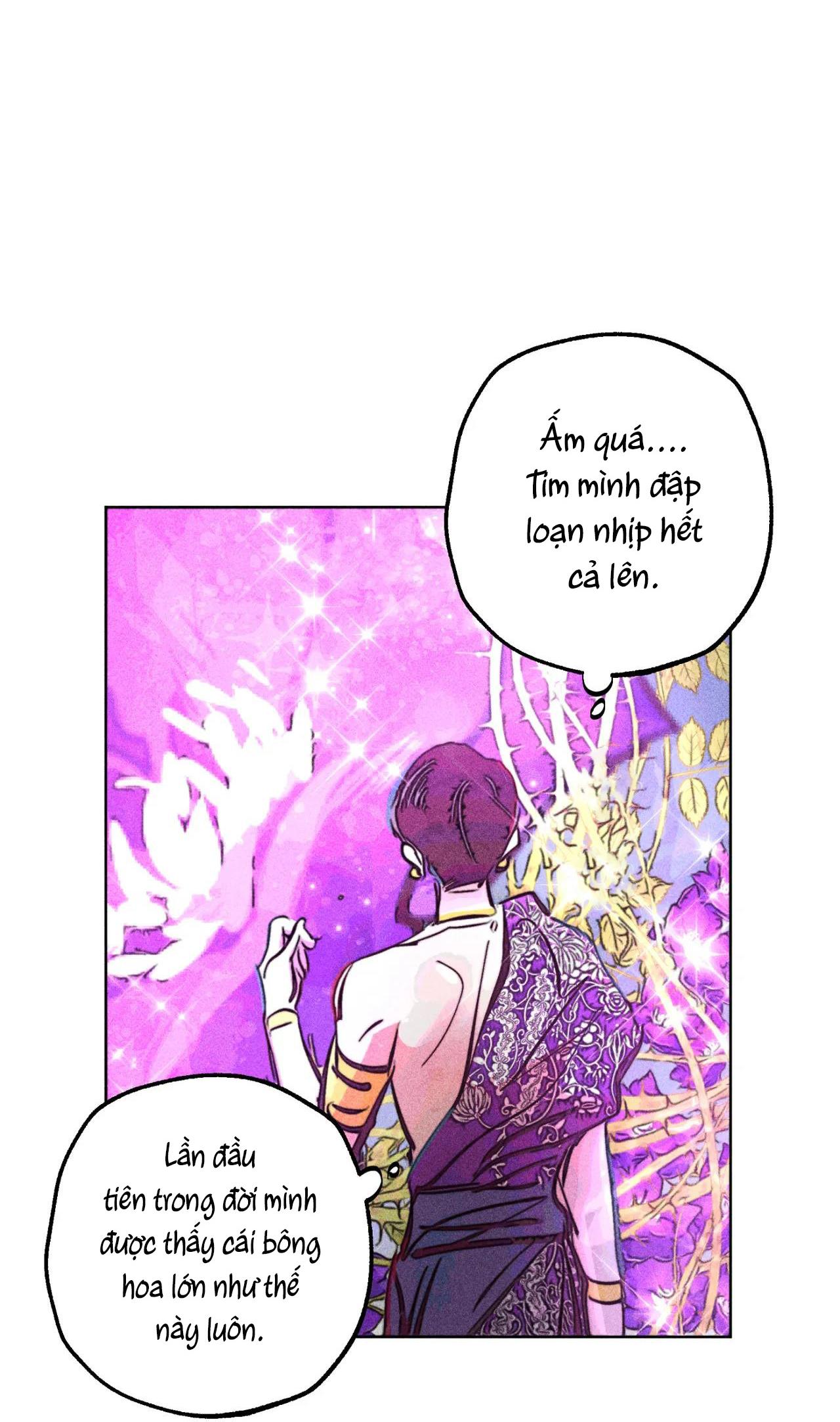 (CBunu) Làm vị cứu tinh thật dễ dàng - Chap 38