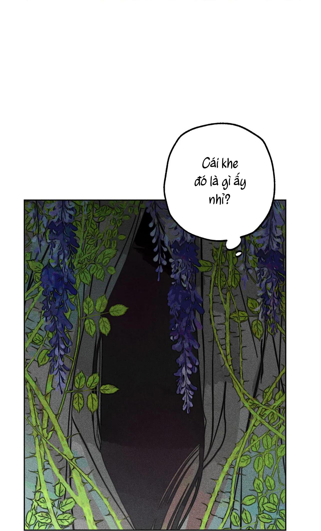 (CBunu) Làm vị cứu tinh thật dễ dàng - Chap 38