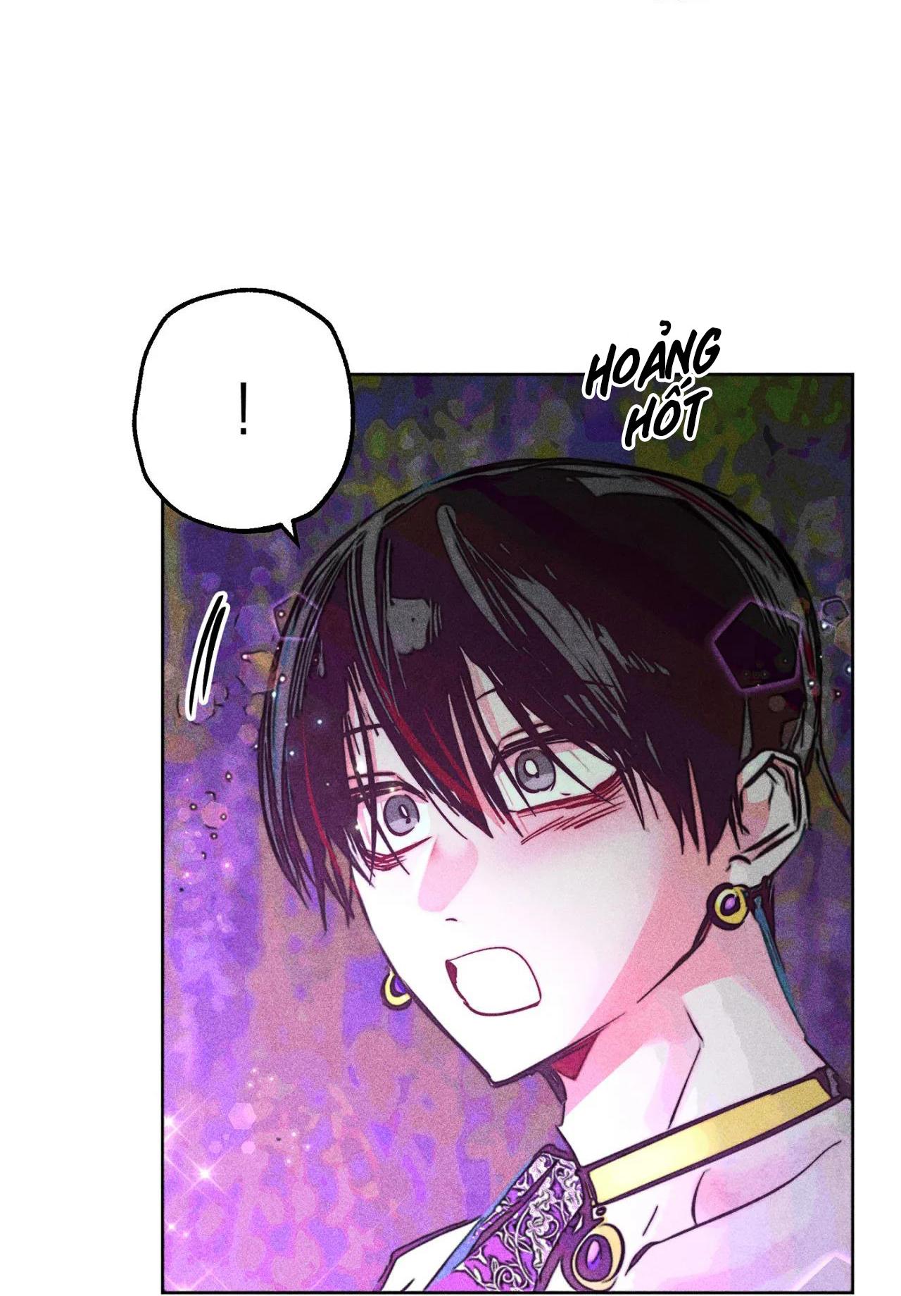 (CBunu) Làm vị cứu tinh thật dễ dàng - Chap 38