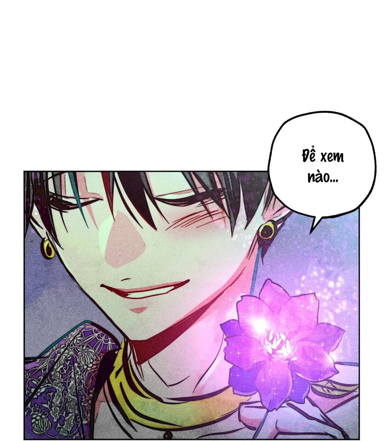 (CBunu) Làm vị cứu tinh thật dễ dàng - Chap 38