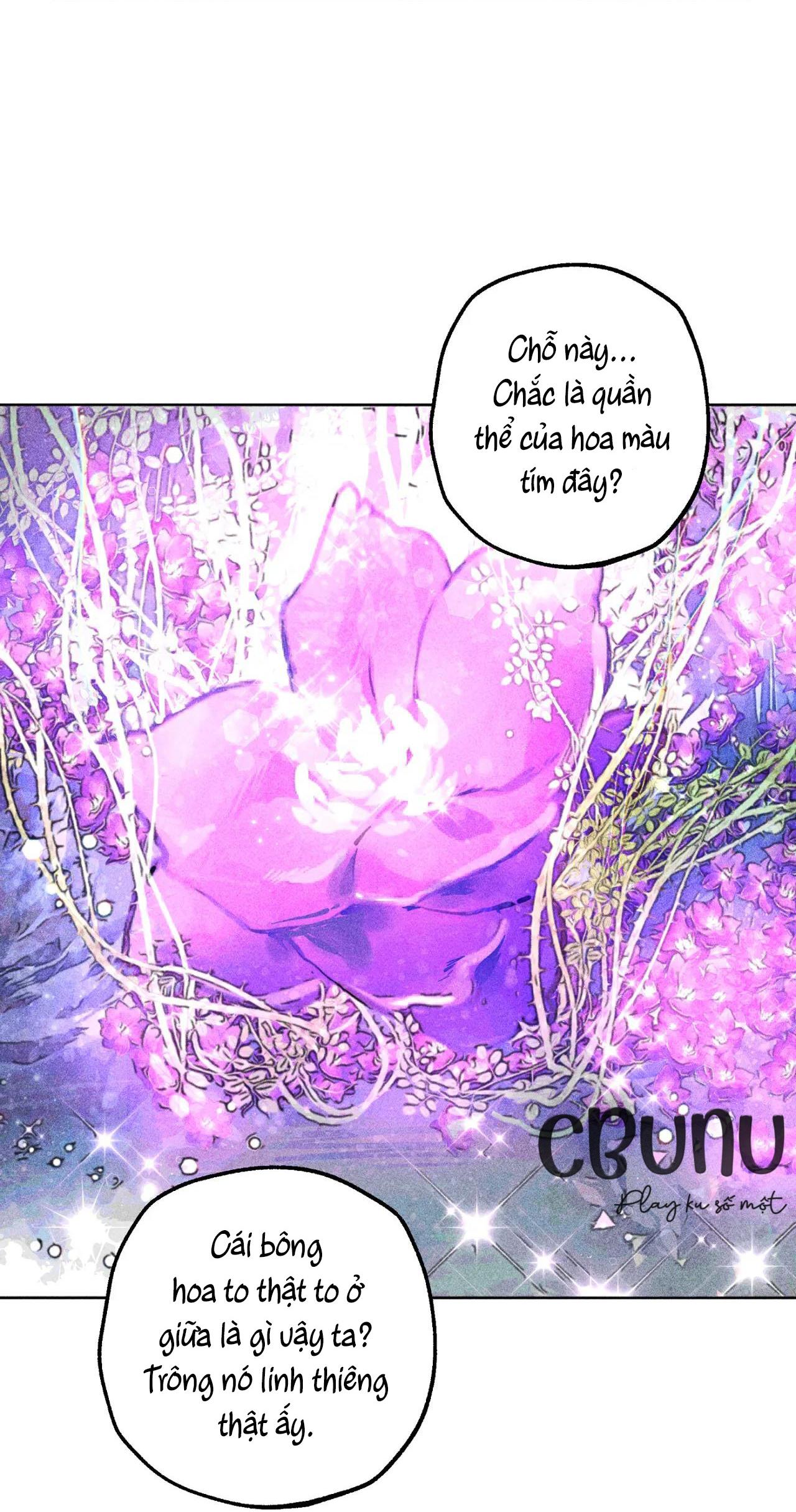 (CBunu) Làm vị cứu tinh thật dễ dàng - Chap 38