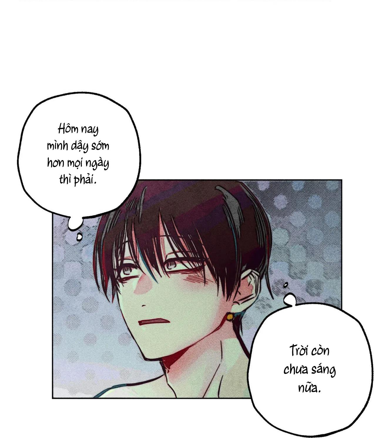 (CBunu) Làm vị cứu tinh thật dễ dàng - Chap 38