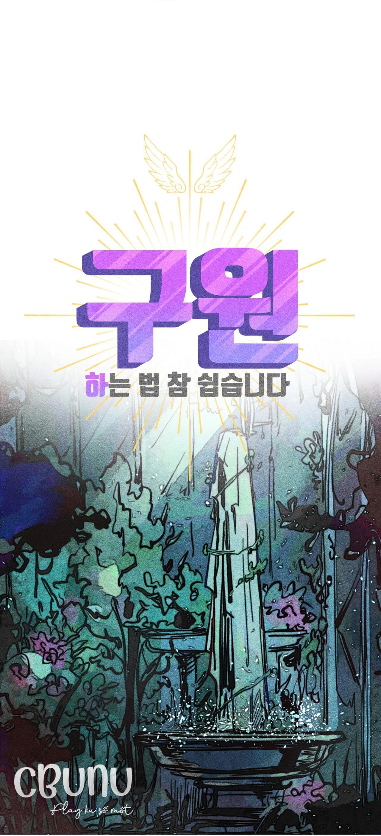 (CBunu) Làm vị cứu tinh thật dễ dàng - Chap 38